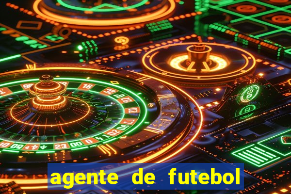 agente de futebol dinheiro infinito